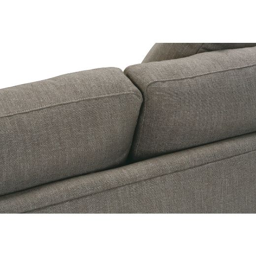 Picture of 99” Boden Sofa - Mocha Kid-proof Texture